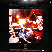 Schizophonia [Vinyl], 1