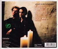 Wie soll ich dich empfangen [CD], 1