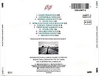 Ancient Heart [CD], 1