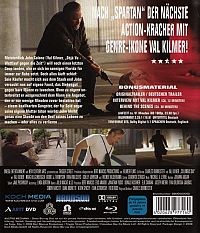 Columbus Day - Ein Spiel auf Leben und Tod [Blu-ray], 1