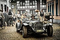 Duell der Brüder - Die Geschichte von Adidas und Puma [DVD], 3