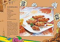 Zwergenstübchen - Rezepte für Feste, 4