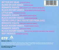 Romance Bloody Romance [CD], 1