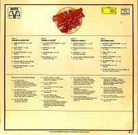 The Barber Saga [Vinyl], 1