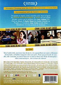 Sunshine Cleaning [DVD], 1