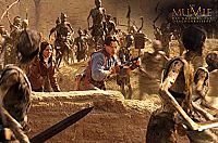 Die Mumie 1-3 [Blu-ray], 2