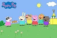 Peppa Pig - Der Geheimclub [DVD], 4