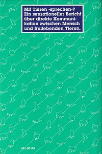 Die Botschaft der Delphine, 1