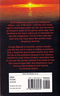 The Scorpion Illusion, 1