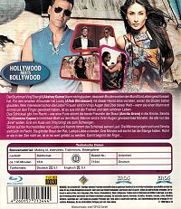 Desperate Beauty - Drum prüfe wer sich ewig bindet [Blu-ray], 1