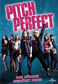 Pitch Perfect [DVD], 1