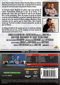 Pacte avec un tueur [DVD], 1