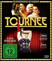 Tournee [Blu-ray], 6
