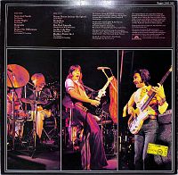 Pat Travers [Vinyl], 1