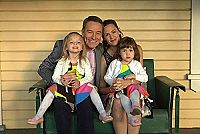 Wakefield - Dein Leben ohne dich [DVD], 9