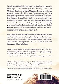 Das perfekte Mindset – Peak Performance: Absolute Spitzenleistung mit den neuesten wissenschaftlichen Erkenntnissen erreichen, 1