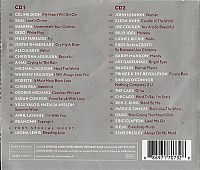 The very Best of Kuschelrock [CD], 1