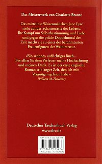 Jane Eyre, 1