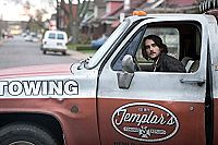 Hemlock Grove - Staffel 2 [DVD], 8