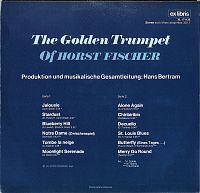 The golden Trumpet of Horst Fischer [Vinyl], 1