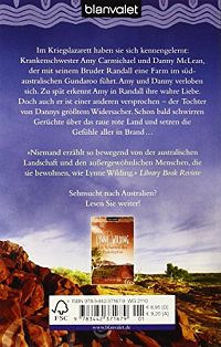 Sterne über rotem Land, 1