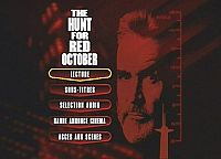 A la poursuite d'Octobre rouge [DVD], 5
