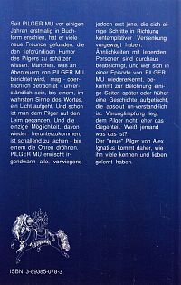 Pilger Mu - Diesseits von Jetzt, 1