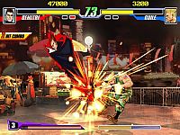 Capcom Fighting Jam [Sony PlayStation 2], 2