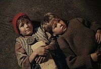 Nils Karlsson Däumling [DVD], 4