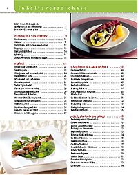 Vorspeisen & Snacks - Grundrezepte und Variationen, 7