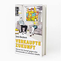 Verkaufte Zukunft, 1