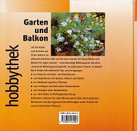 Hobbythek Garten und Balkon, 1