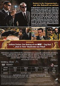 Men in Black 3 [DVD], 1
