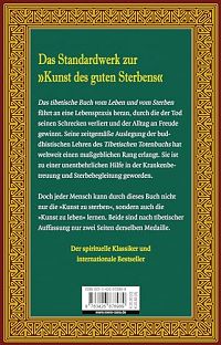 Das tibetische Buch vom Leben und vom Sterben, 1