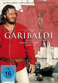 Garibaldi - Held zweier Welten [DVD], 1
