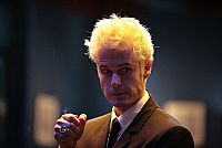 The Hooligan Club - Fear and Fight [Blu-ray], 5