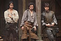 Die Musketiere - Staffel 2 [DVD], 3