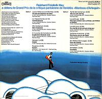 Édition Française Volume 3 [Vinyl], 1