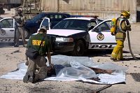 Evidence - Auf der Spur des Killers [Blu-ray], 5