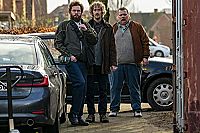 Helden der Wahrscheinlichkeit - Riders of Justice [DVD], 4