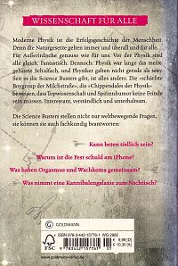 Wer nichts weiss, muss alles glauben, 1