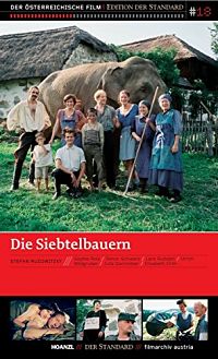 Die Siebtelbauern [DVD], 1