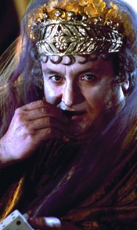 Caligula - Aufstieg und Fall eines Tyrannen [Blu-ray], 7