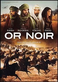 Or Noir [DVD], 1