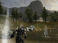 Enemy Territory: Quake Wars [PC], 4