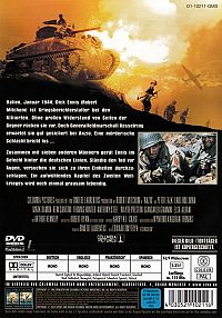 Die Schlacht um Anzio [DVD], 1