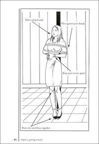 The Worst-Case Scenario Survival Handbook, 6