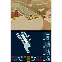 WALL-E - Der Letzte räumt die Erde auf [Nintendo DS], 7