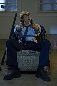 Outback Revenge [Blu-ray], 7