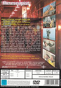 The Escapist [DVD], 1